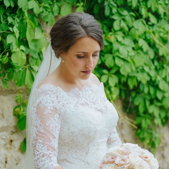 Meet your Posher, Teresa - Picture 1 of 1